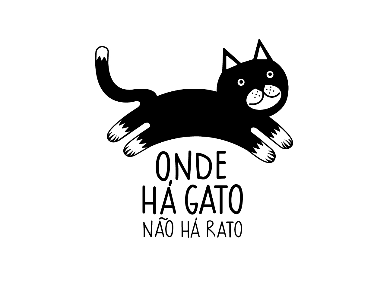 Onde Há Gato, Não Há Rato