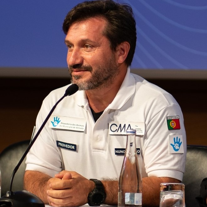 Nuno Paixão