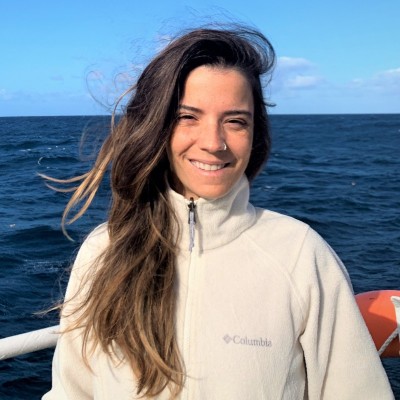 Sofia Aranha