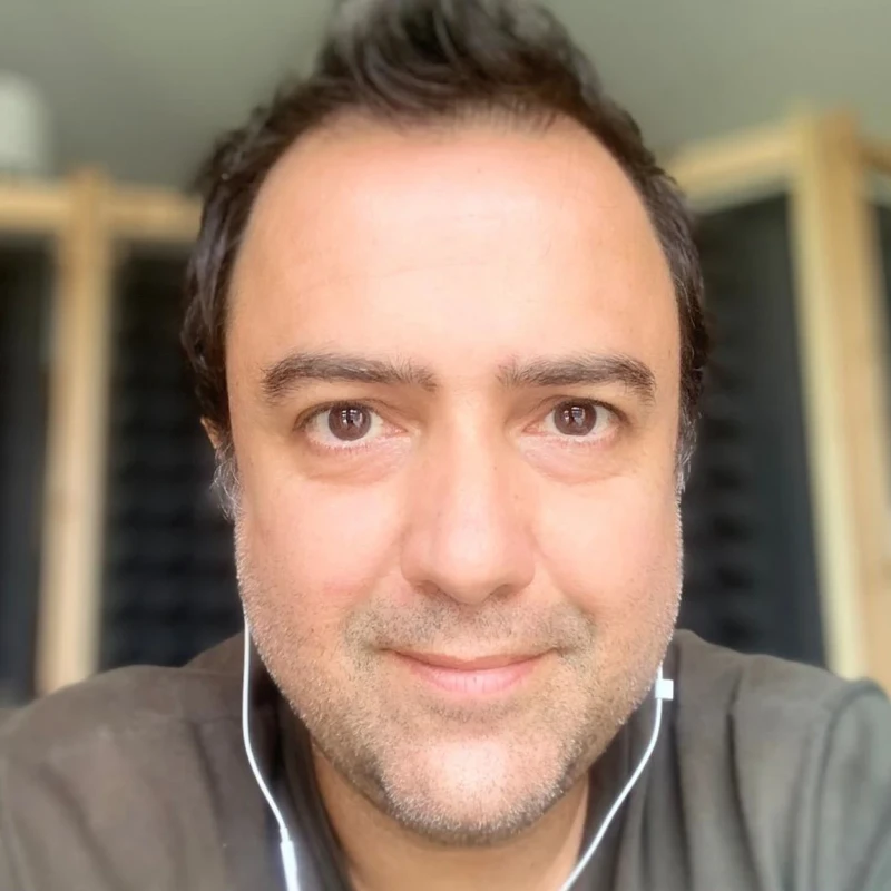 Alfredo Rollo