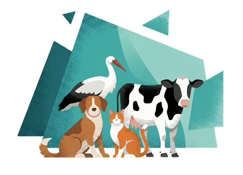  Ilustração Congresso Animal 3